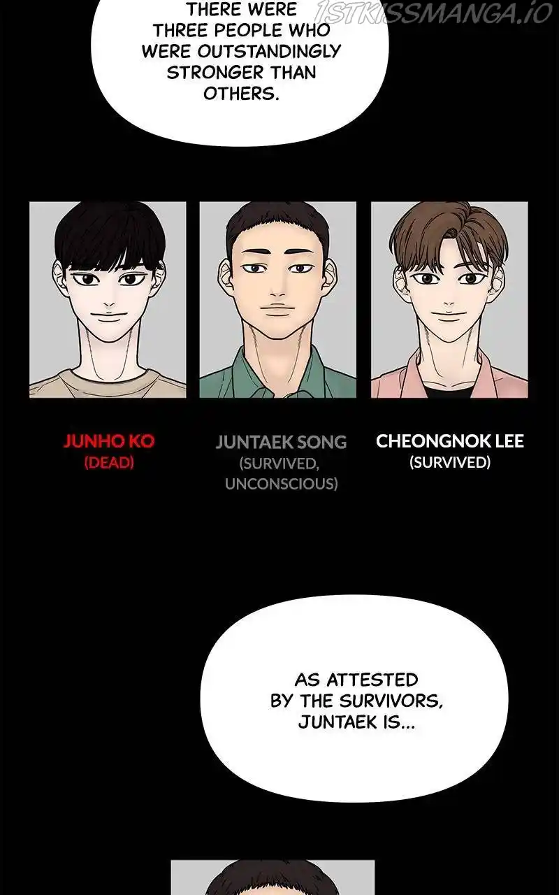 Chasing Tails Chapter 35