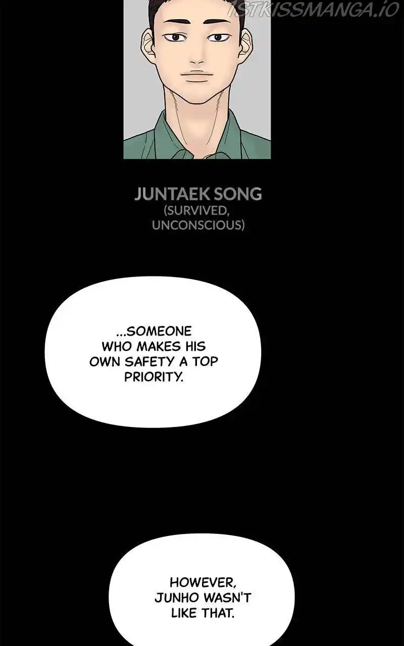 Chasing Tails Chapter 35