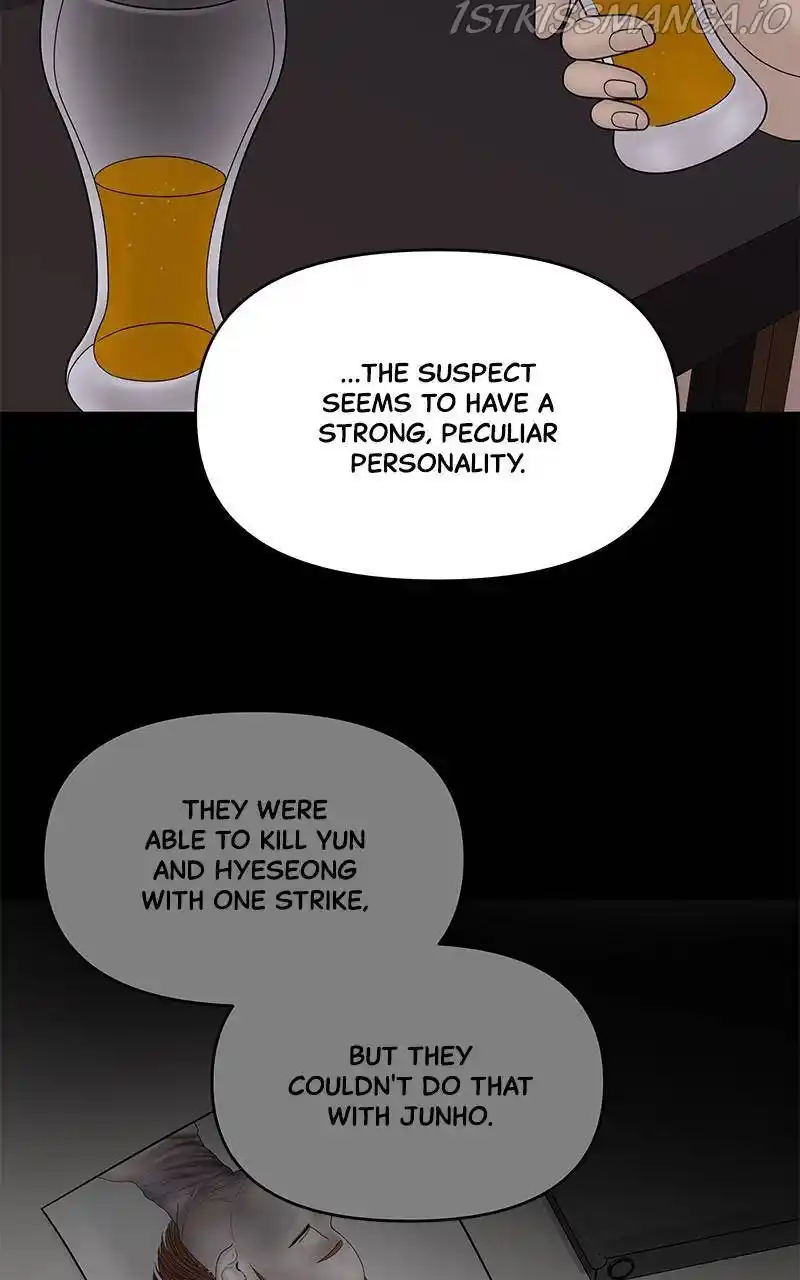 Chasing Tails Chapter 35