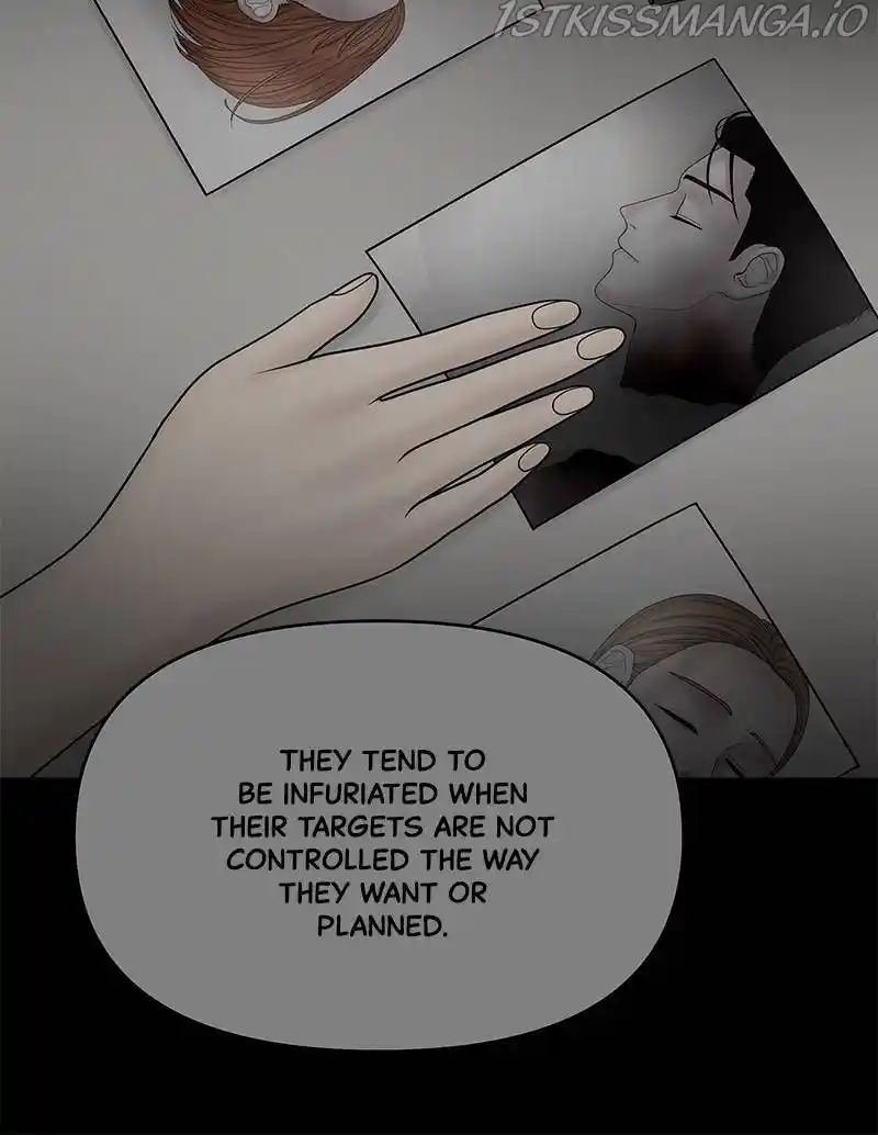 Chasing Tails Chapter 35