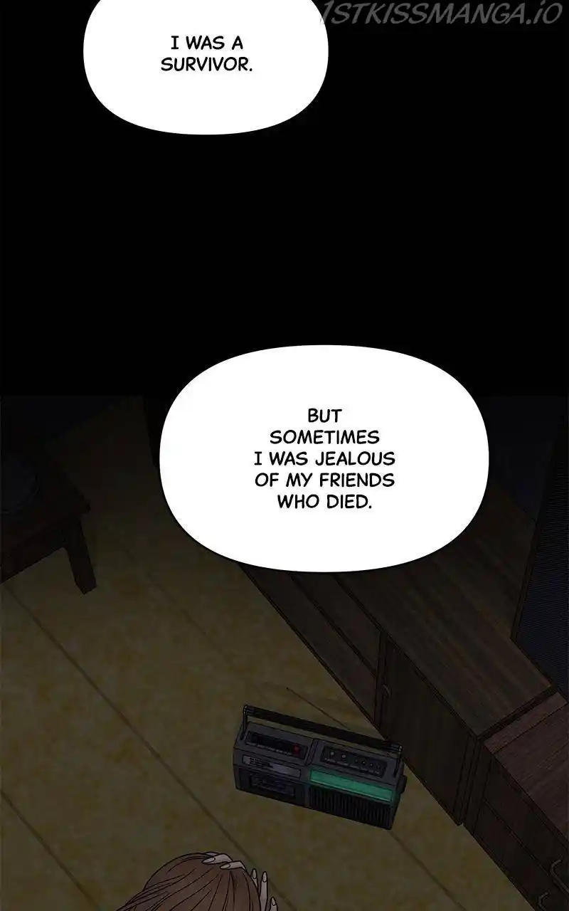 Chasing Tails Chapter 35