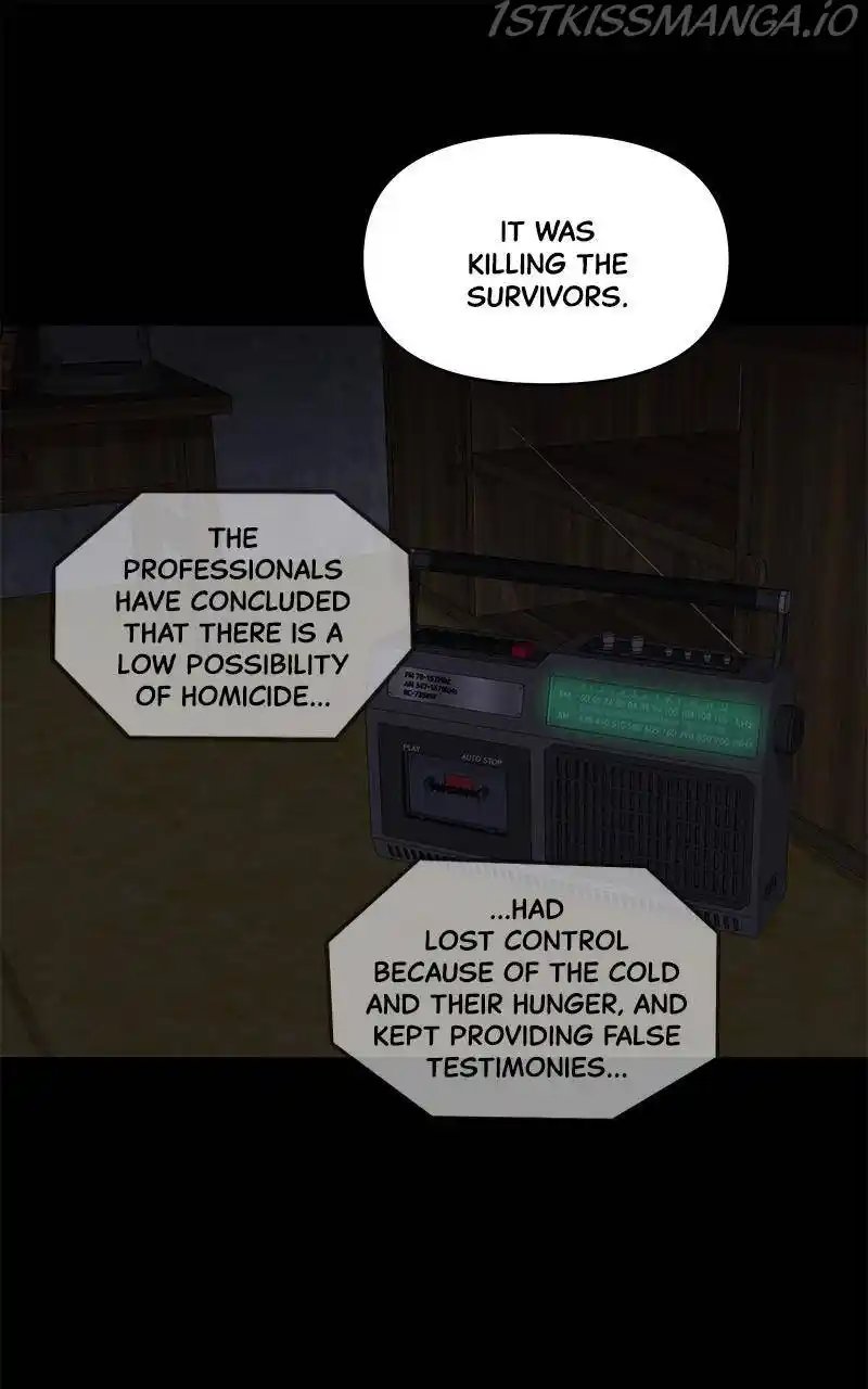 Chasing Tails Chapter 35