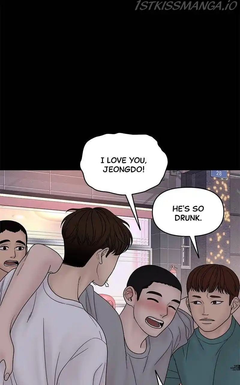 Chasing Tails Chapter 35