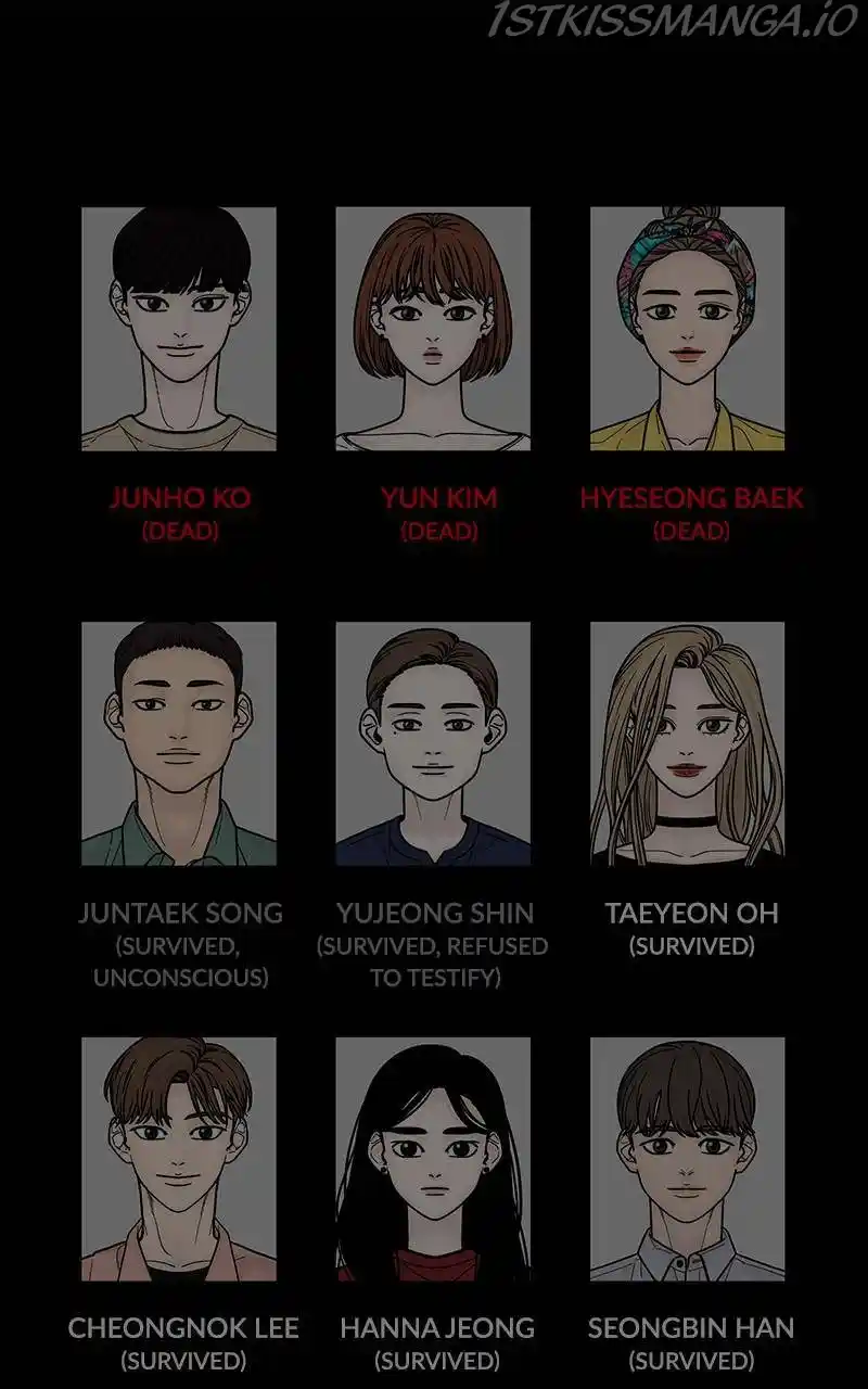 Chasing Tails Chapter 35