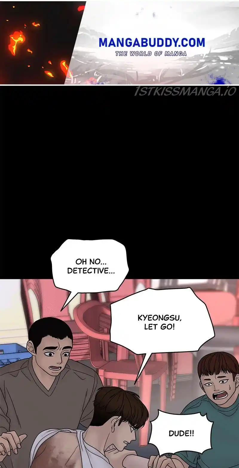 Chasing Tails Chapter 36