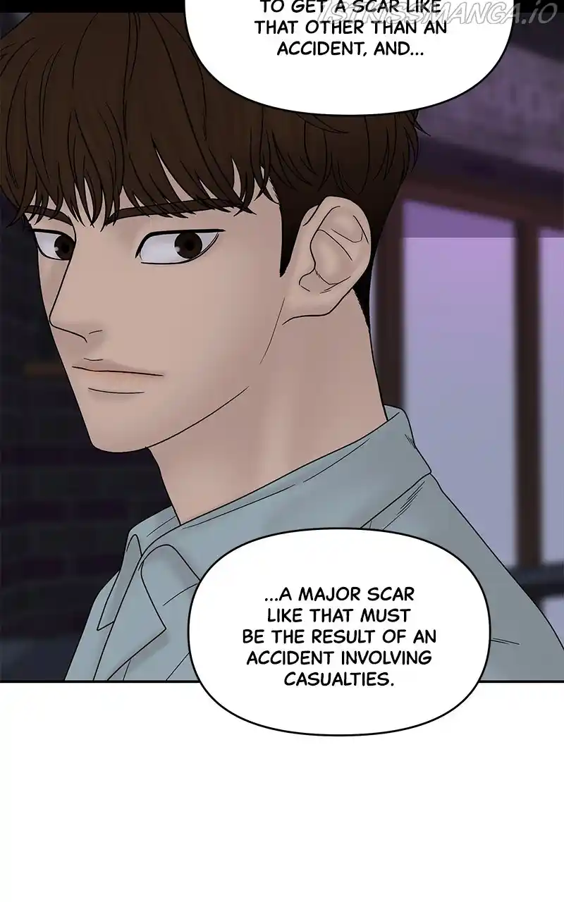 Chasing Tails Chapter 36