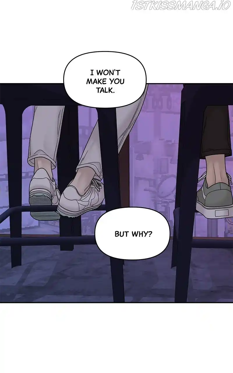 Chasing Tails Chapter 36