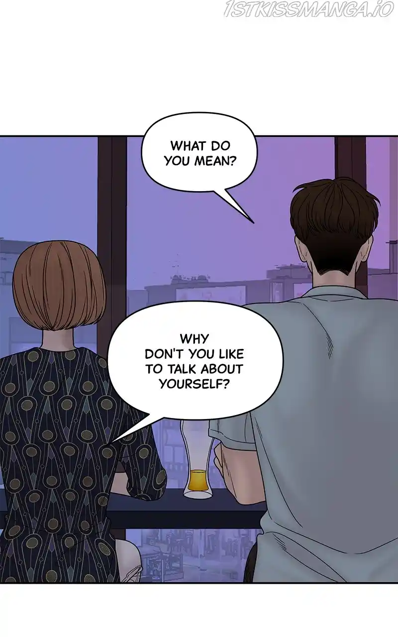 Chasing Tails Chapter 36