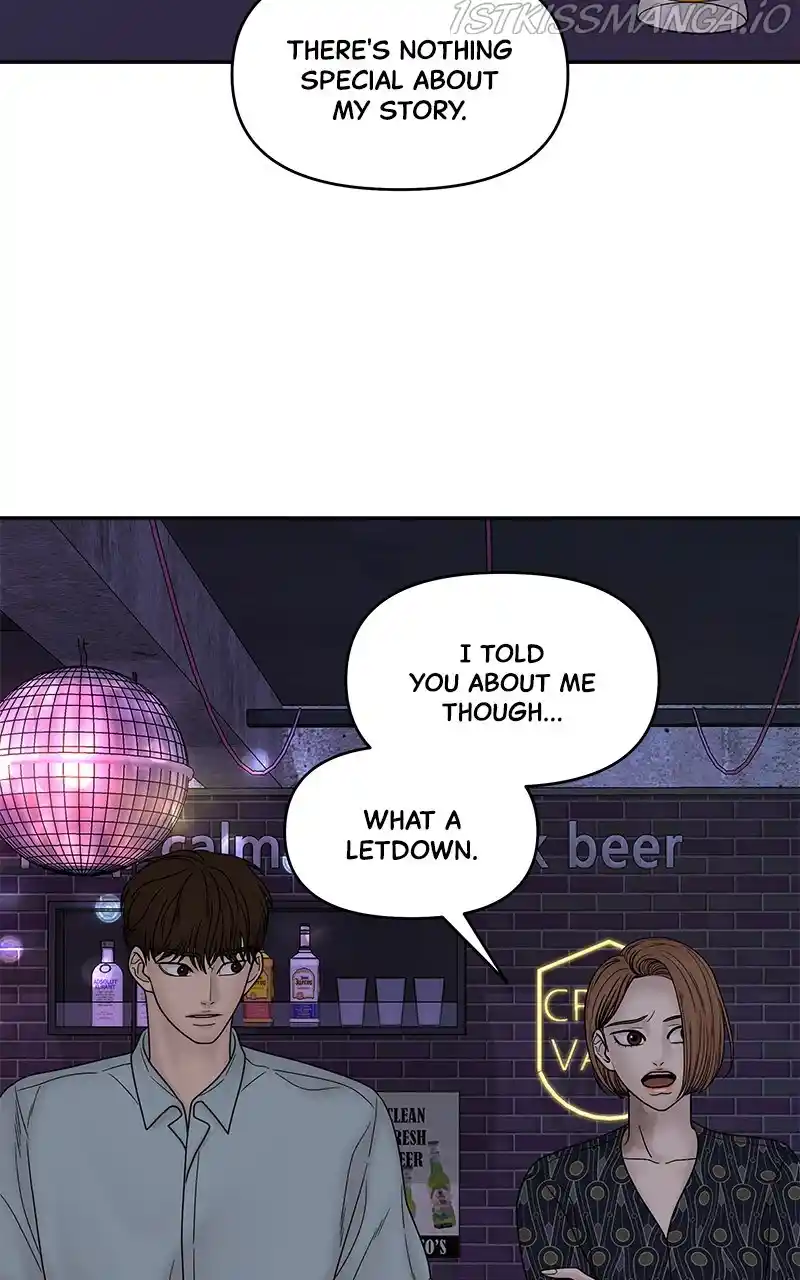 Chasing Tails Chapter 36