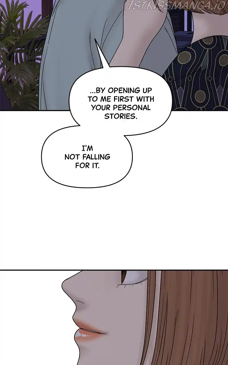 Chasing Tails Chapter 36