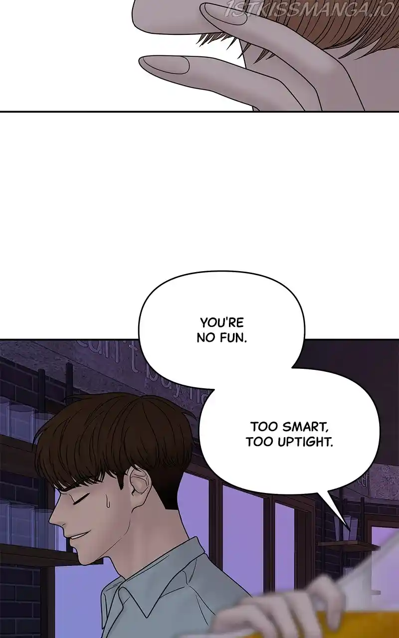 Chasing Tails Chapter 36