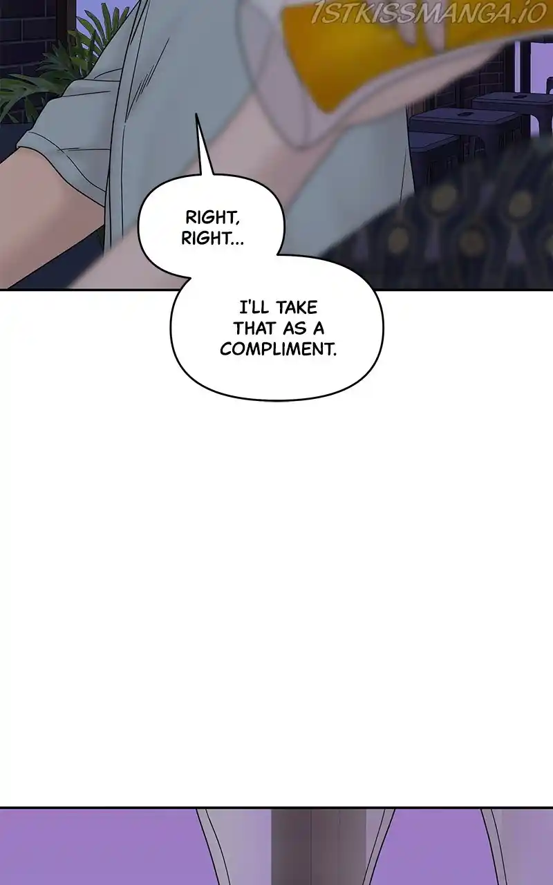 Chasing Tails Chapter 36