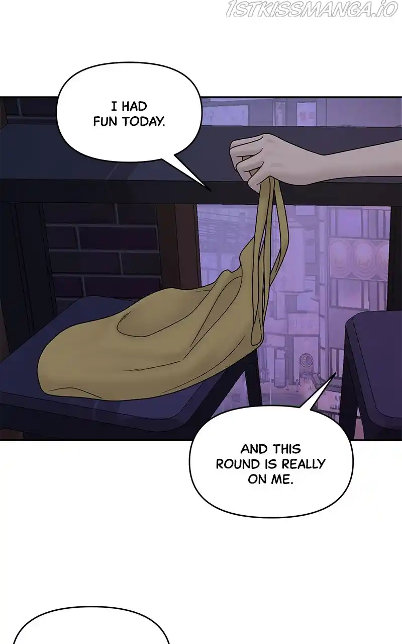 Chasing Tails Chapter 36