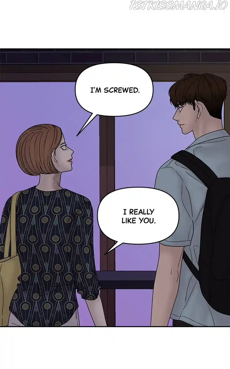 Chasing Tails Chapter 36