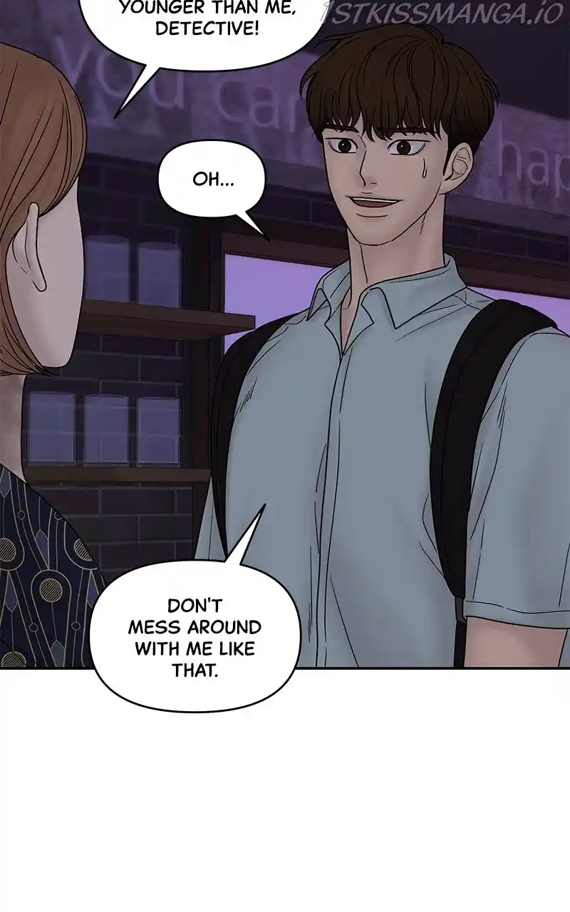 Chasing Tails Chapter 36