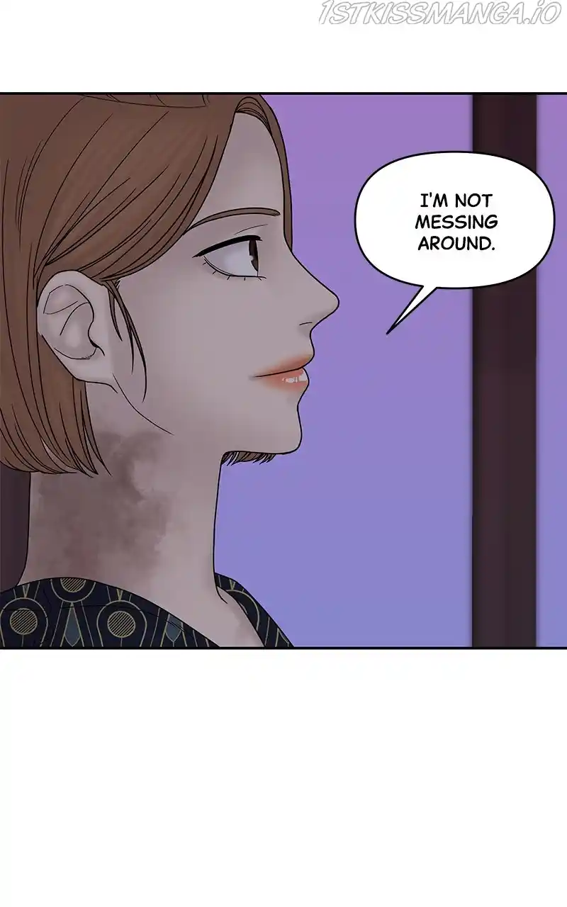 Chasing Tails Chapter 36