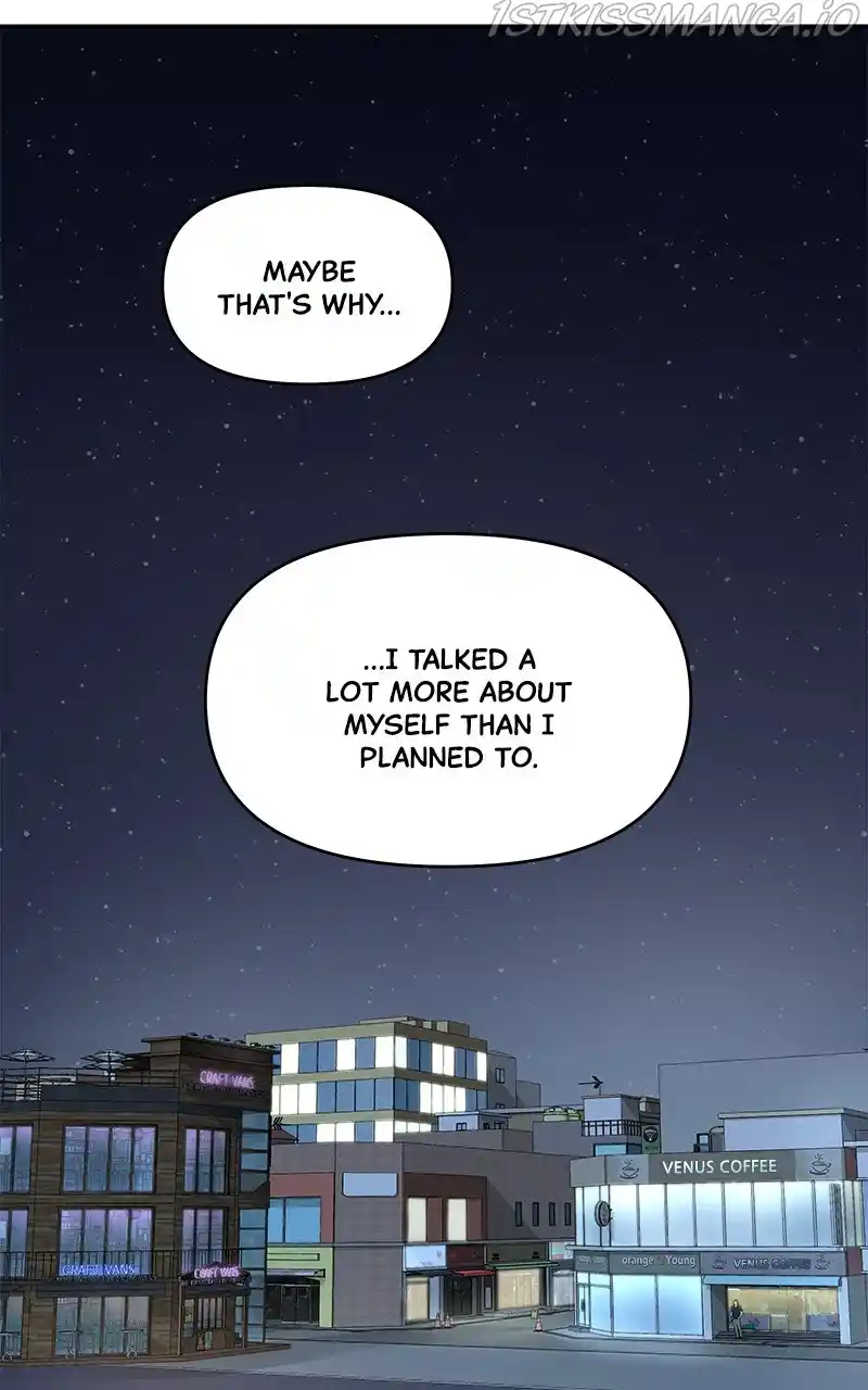 Chasing Tails Chapter 36