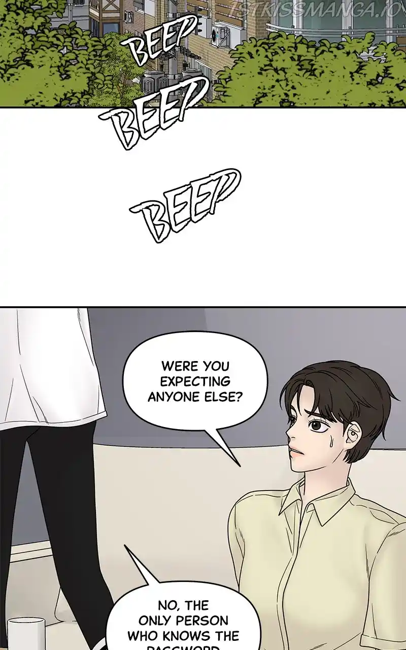 Chasing Tails Chapter 36