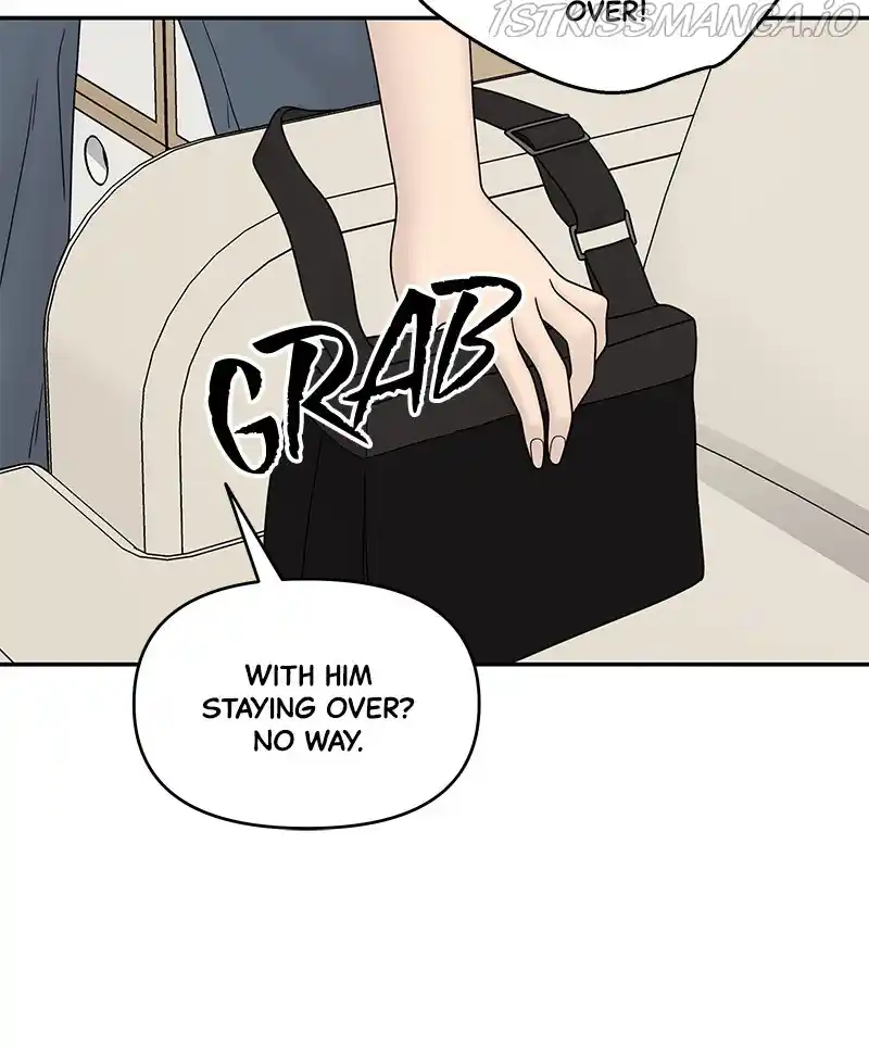 Chasing Tails Chapter 36