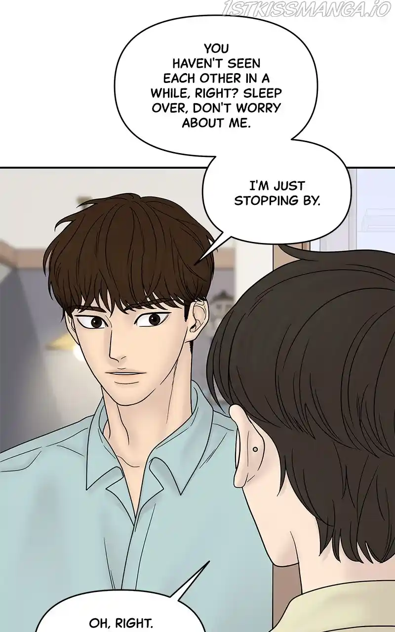 Chasing Tails Chapter 36