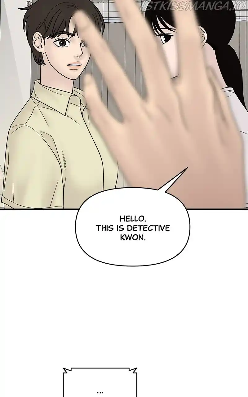 Chasing Tails Chapter 36