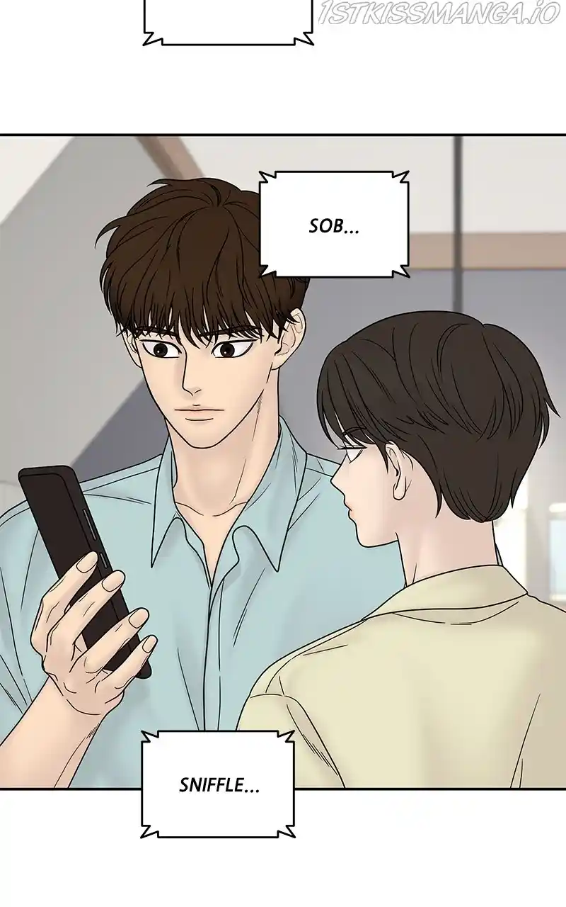 Chasing Tails Chapter 36