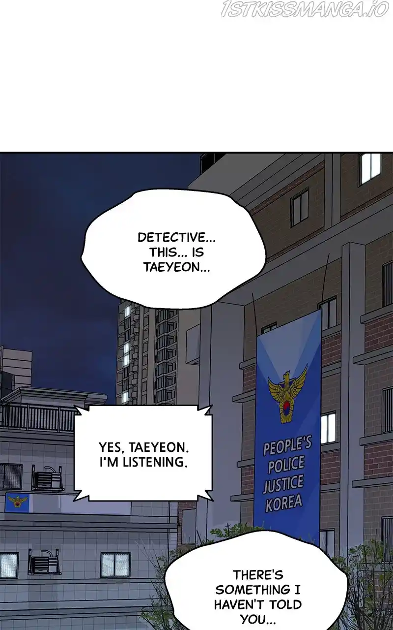 Chasing Tails Chapter 36