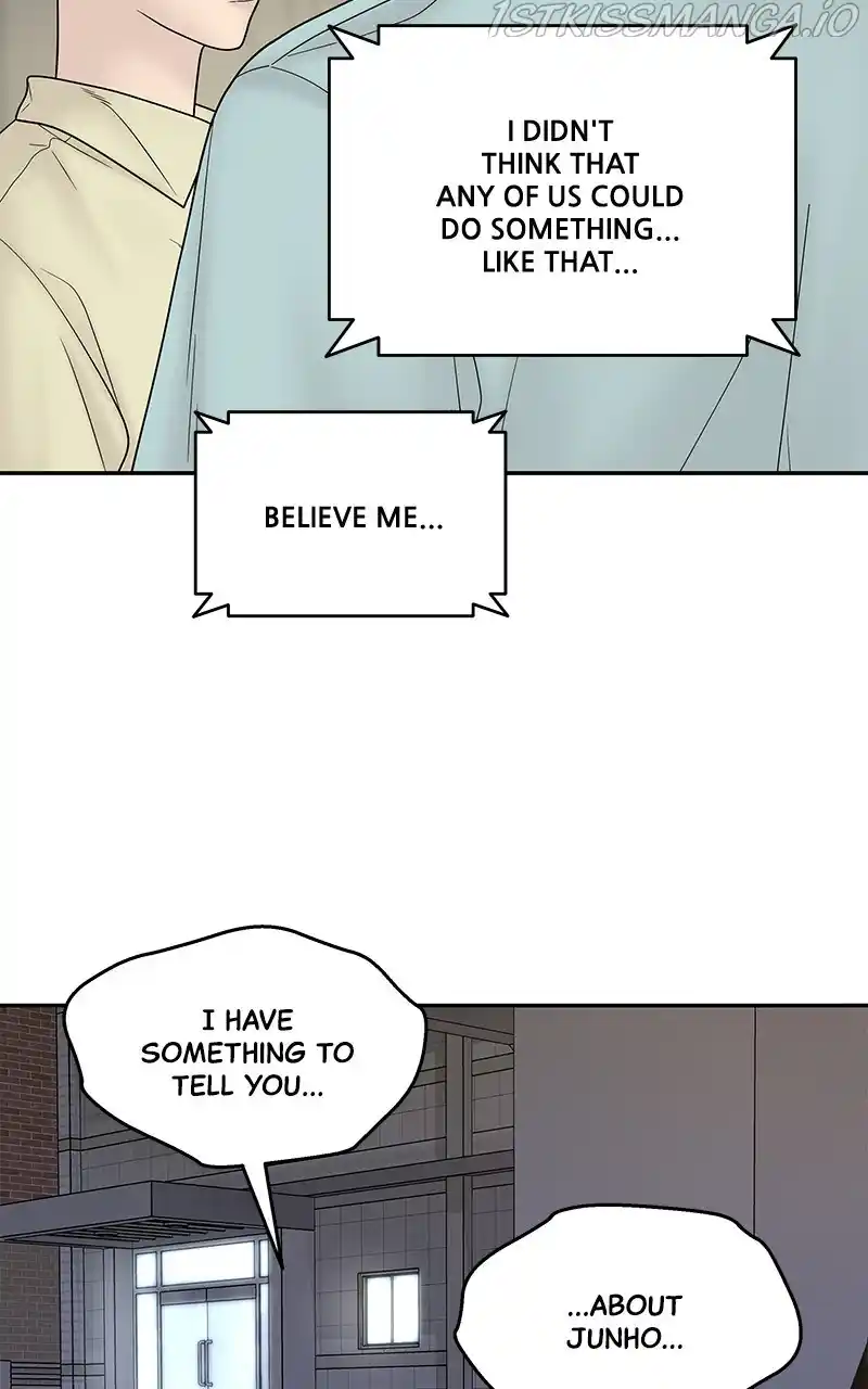 Chasing Tails Chapter 36