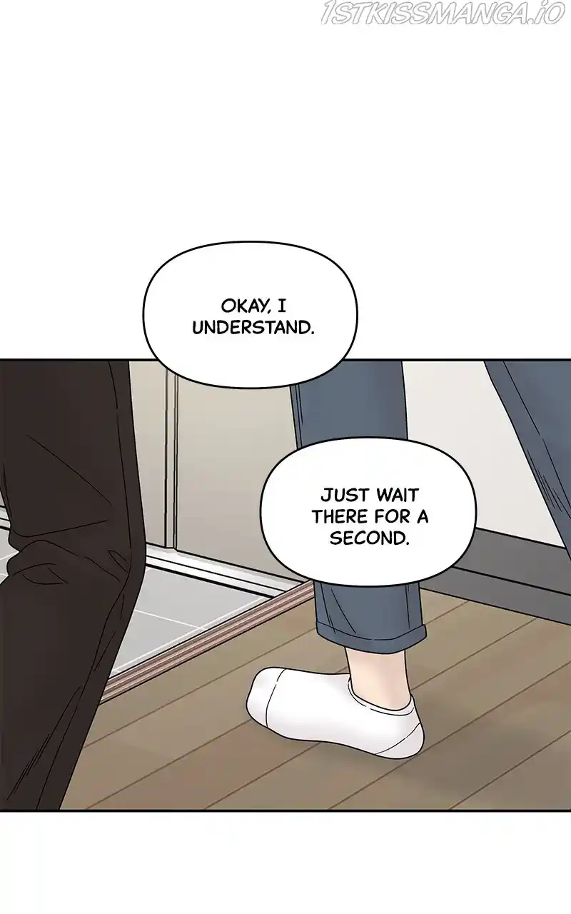 Chasing Tails Chapter 36