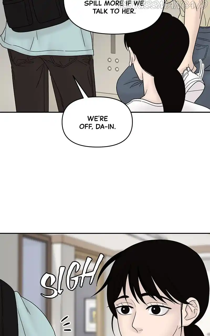 Chasing Tails Chapter 36