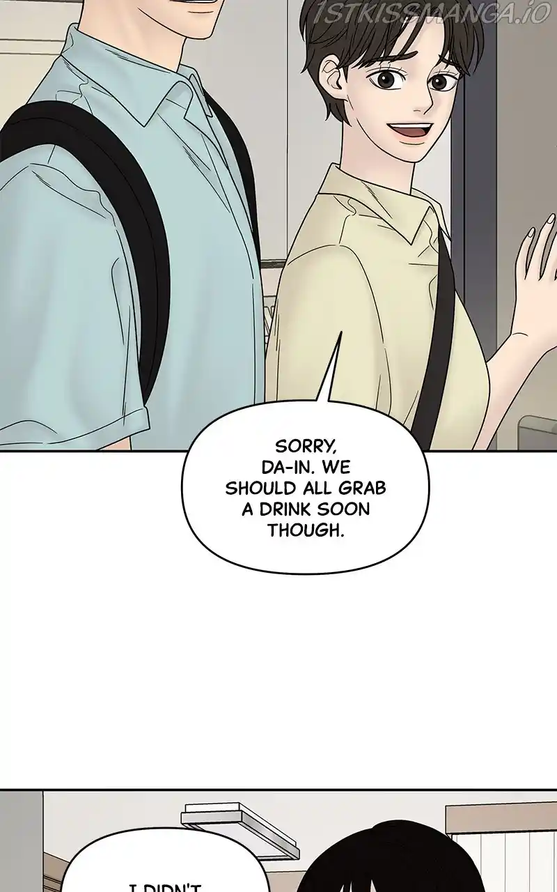 Chasing Tails Chapter 36