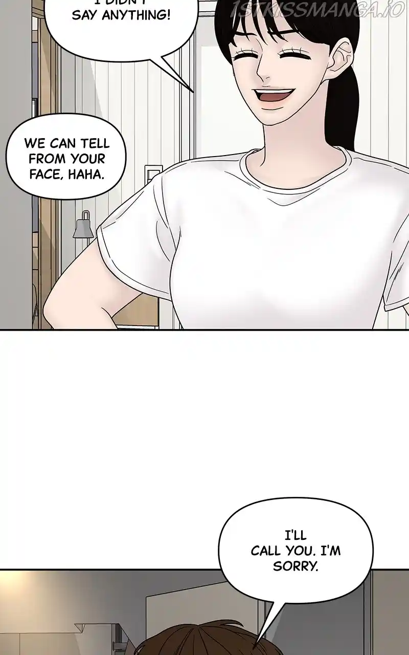 Chasing Tails Chapter 36