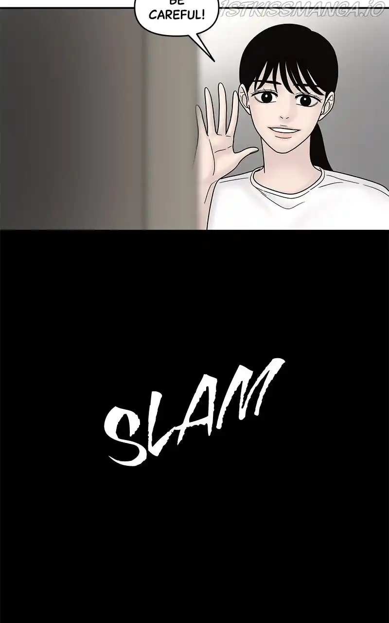 Chasing Tails Chapter 36