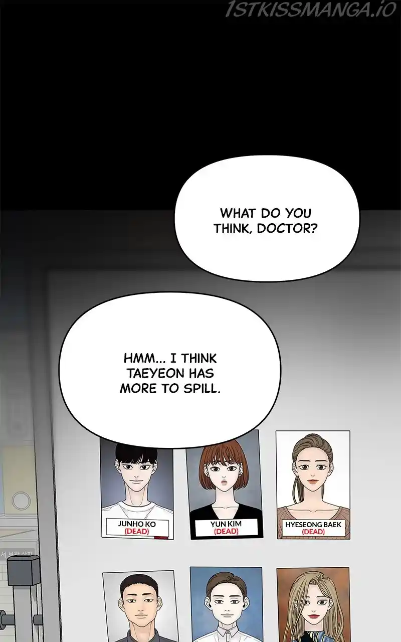 Chasing Tails Chapter 36