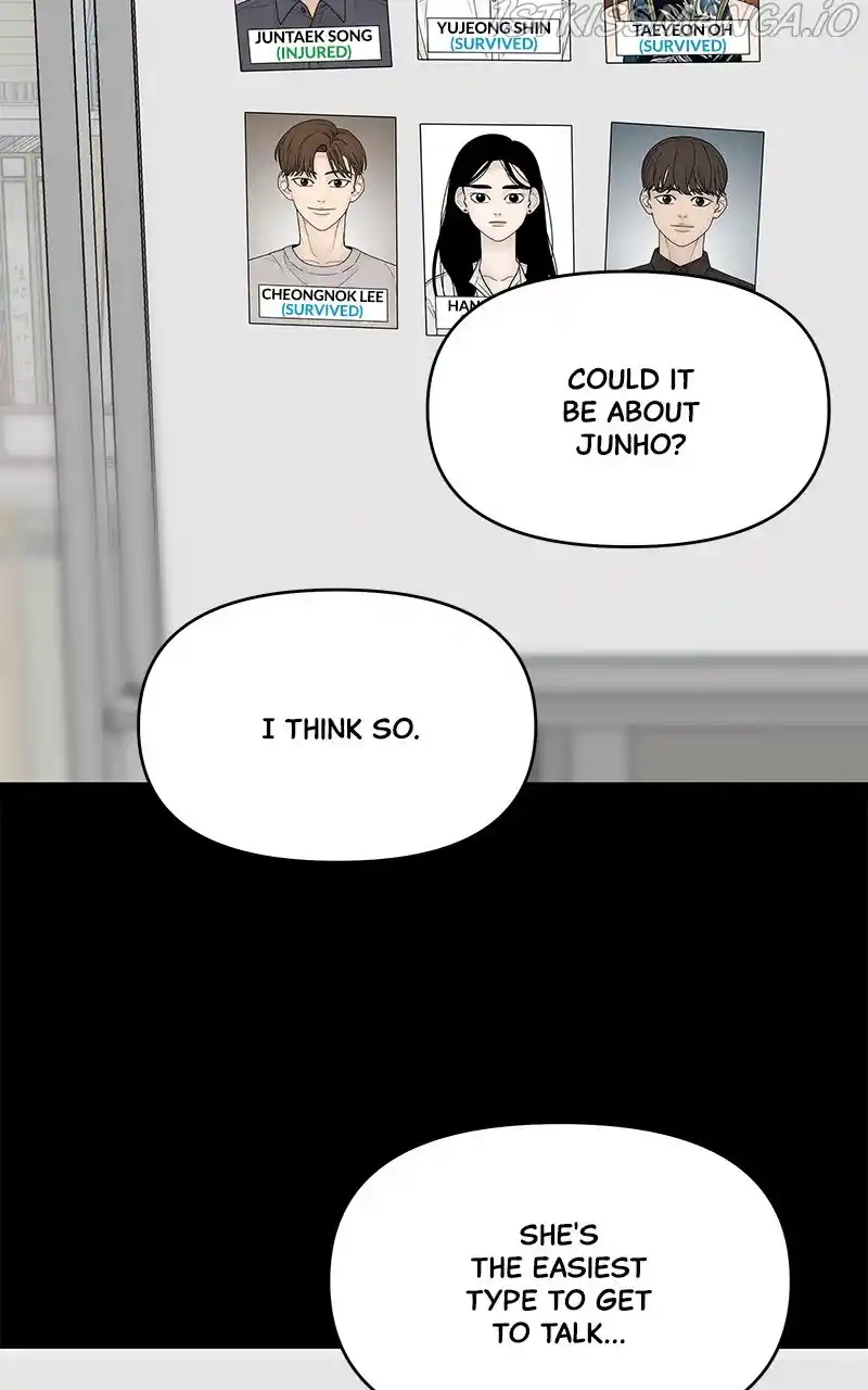 Chasing Tails Chapter 36