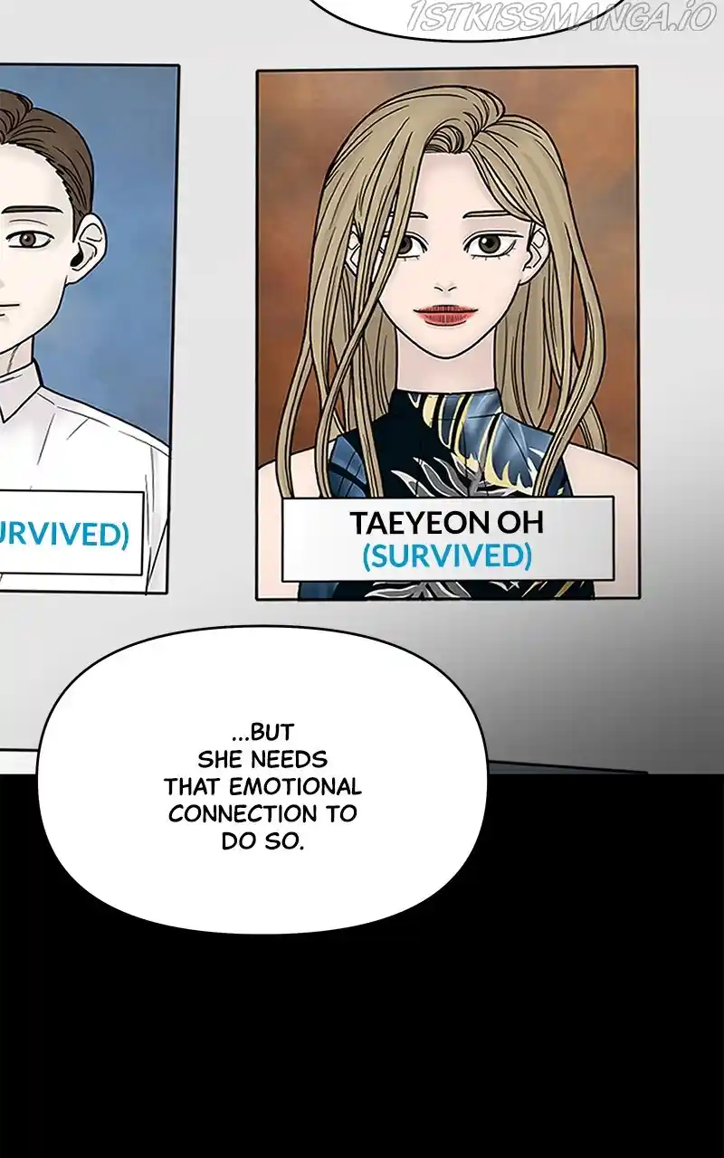 Chasing Tails Chapter 36