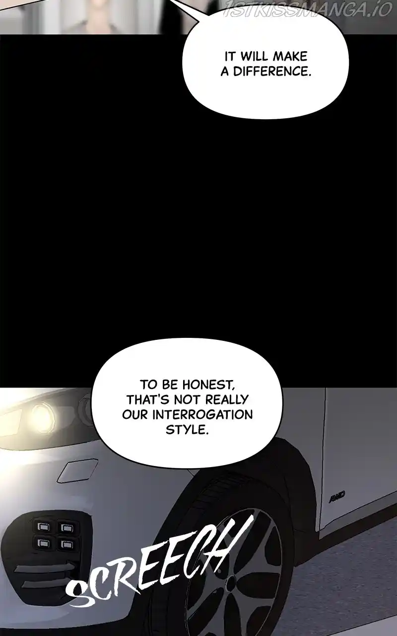 Chasing Tails Chapter 36