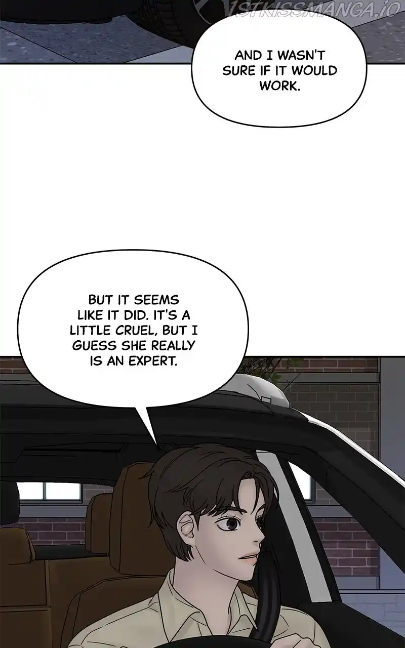 Chasing Tails Chapter 36