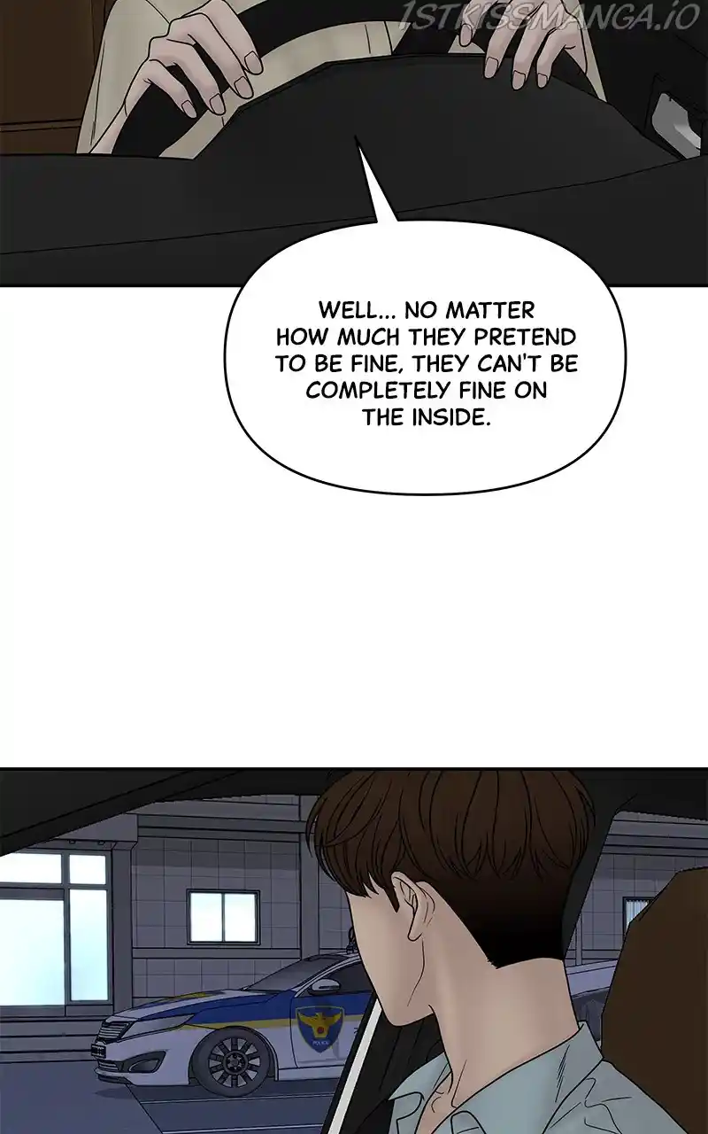 Chasing Tails Chapter 36