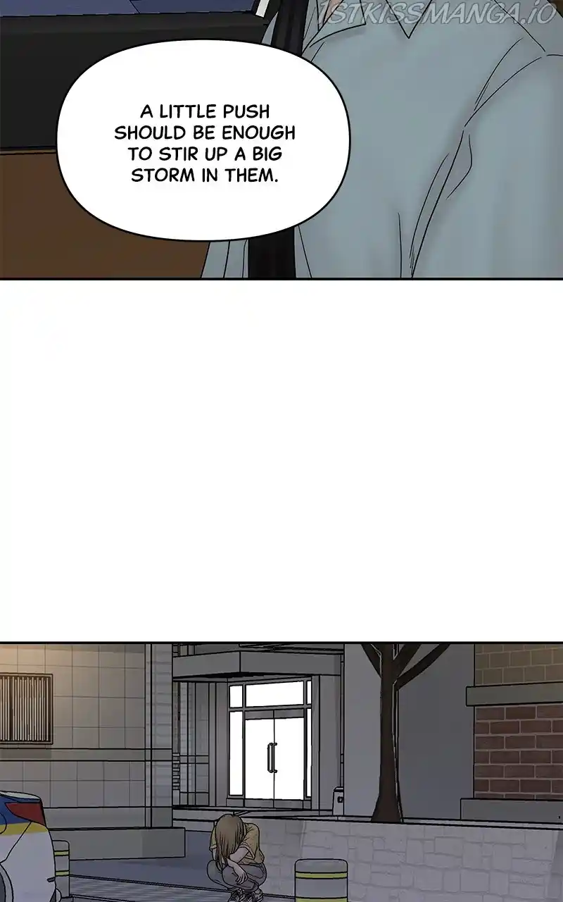 Chasing Tails Chapter 36