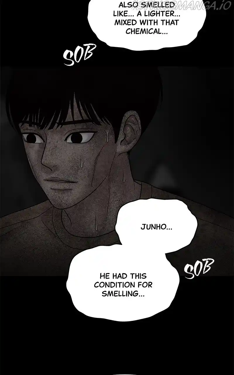 Chasing Tails Chapter 36