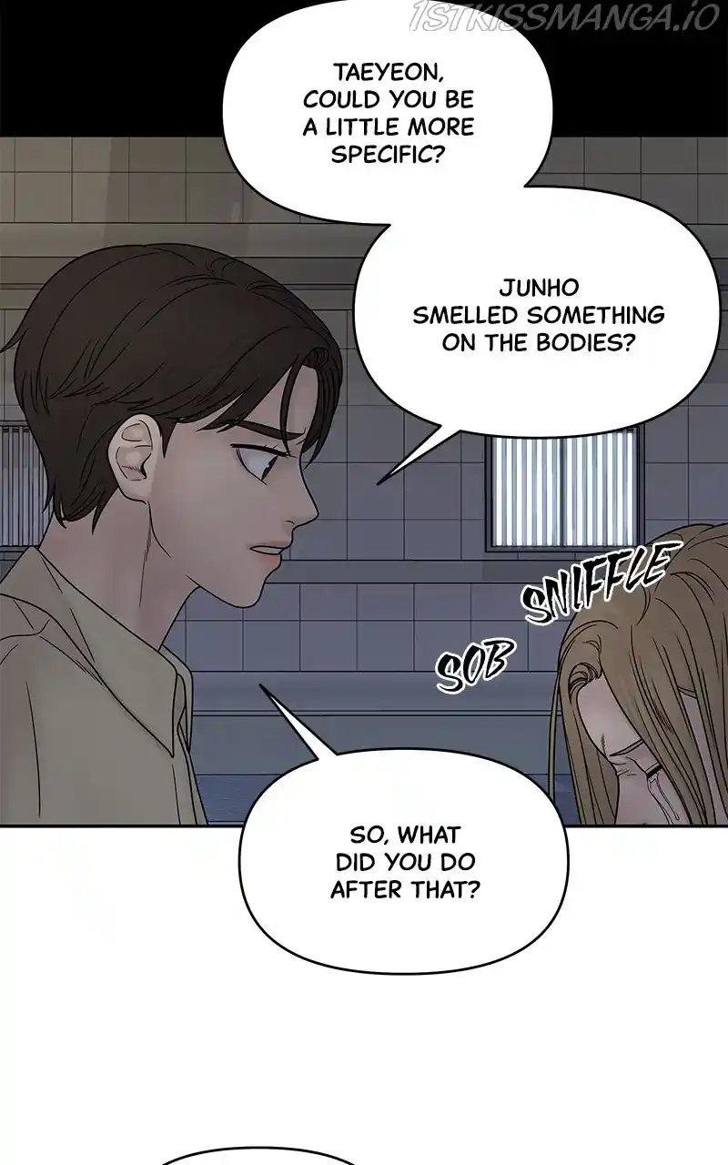 Chasing Tails Chapter 36