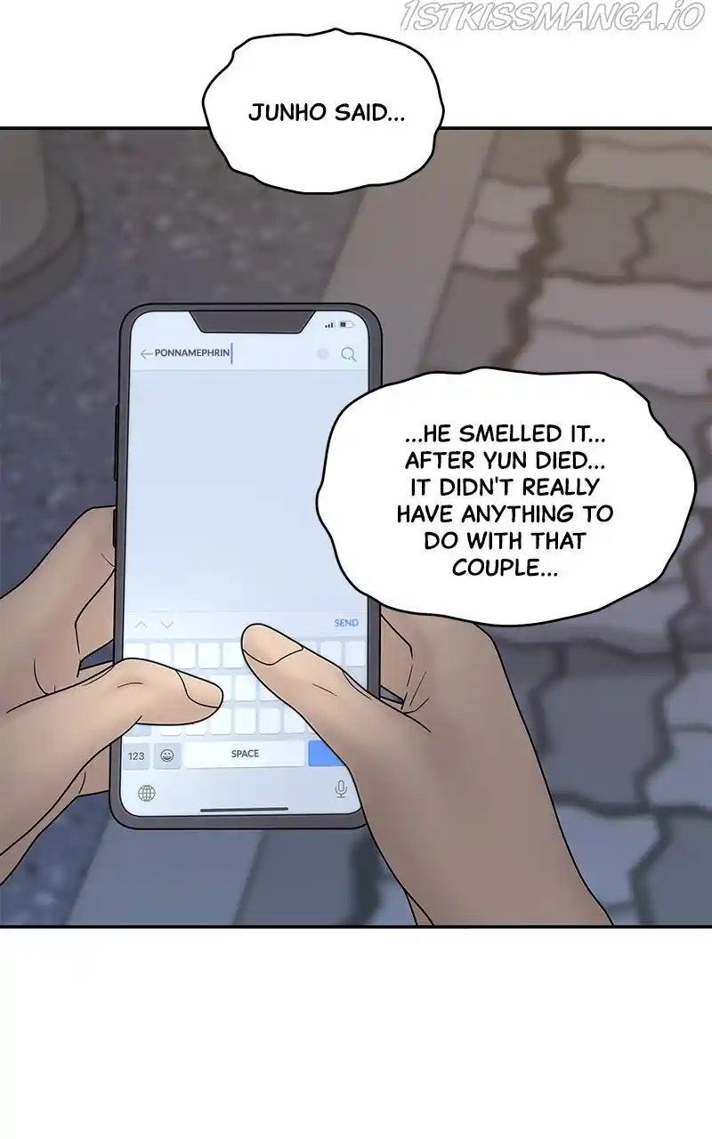 Chasing Tails Chapter 36