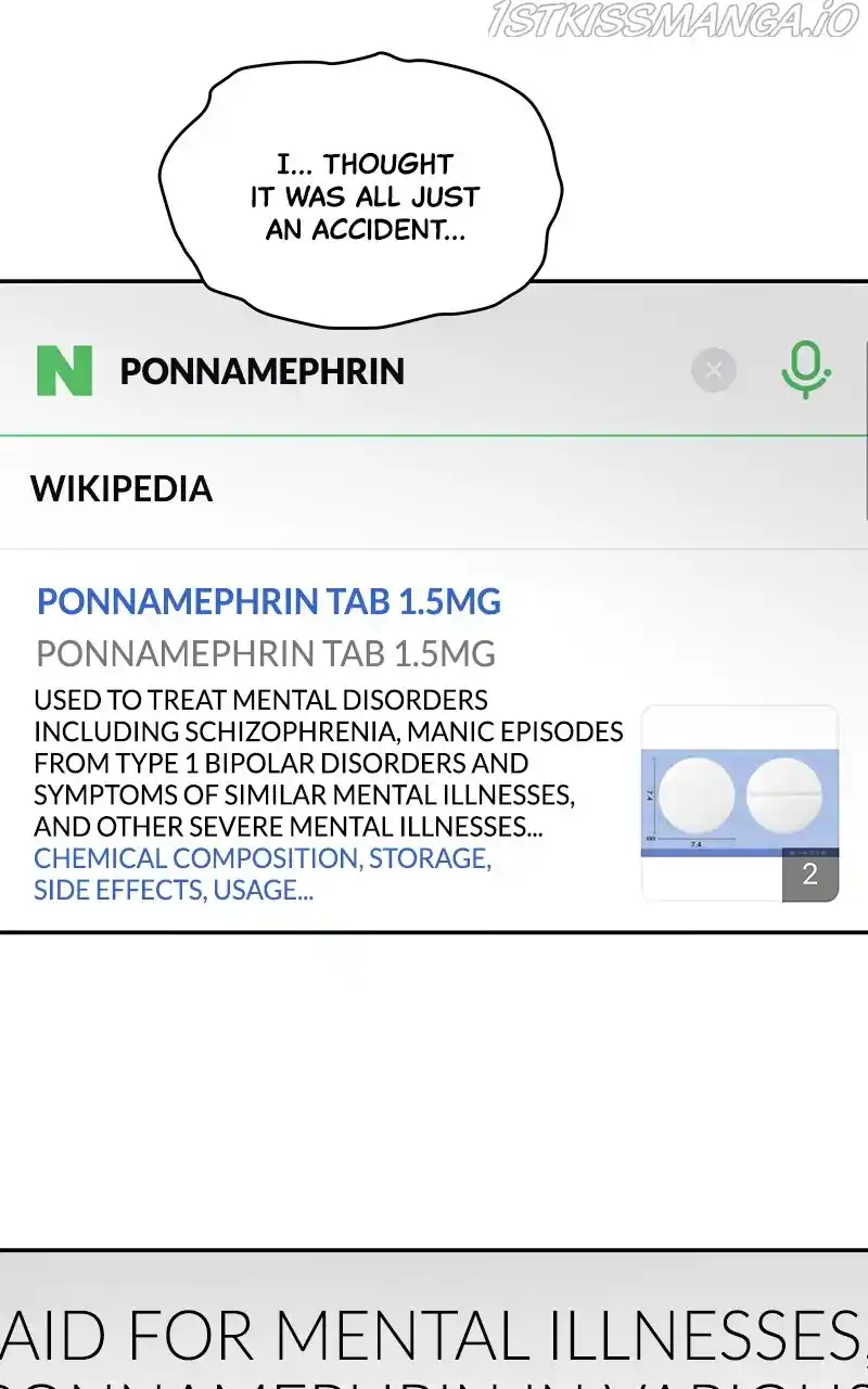 Chasing Tails Chapter 36