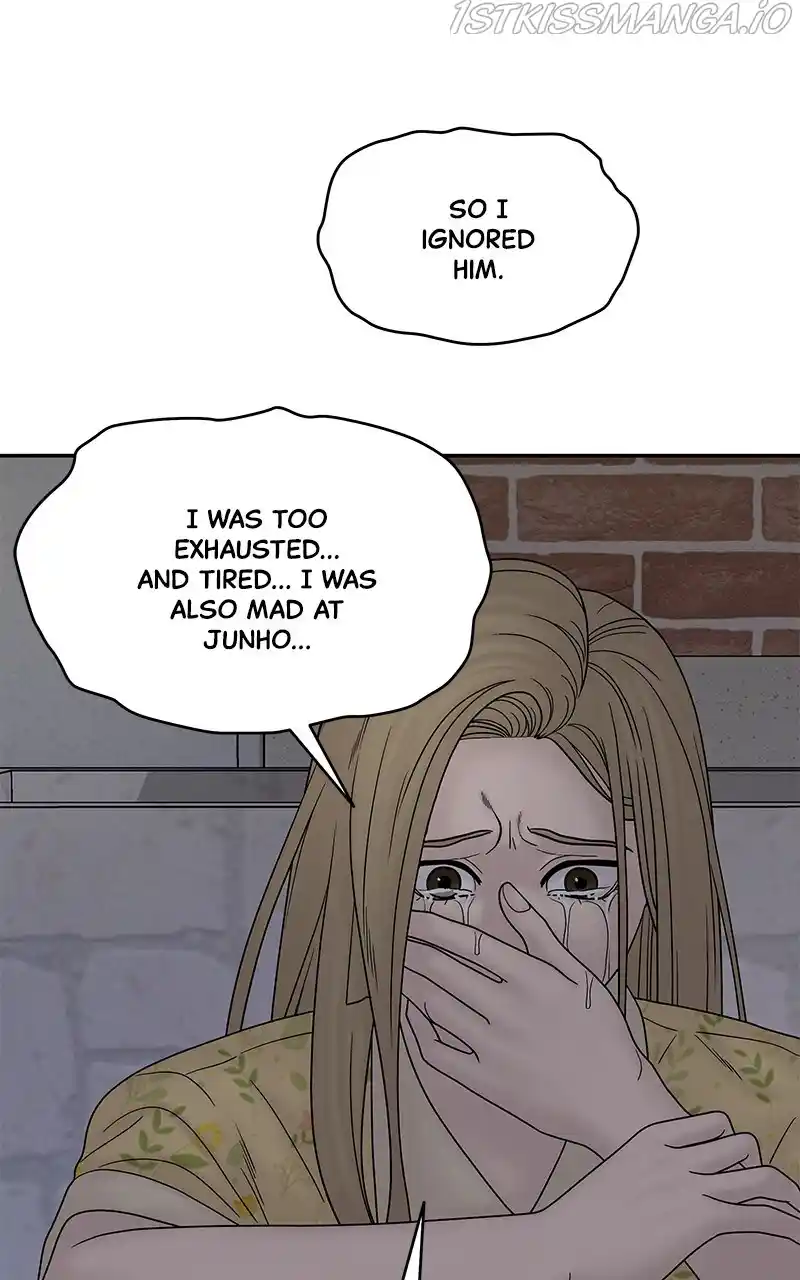 Chasing Tails Chapter 36