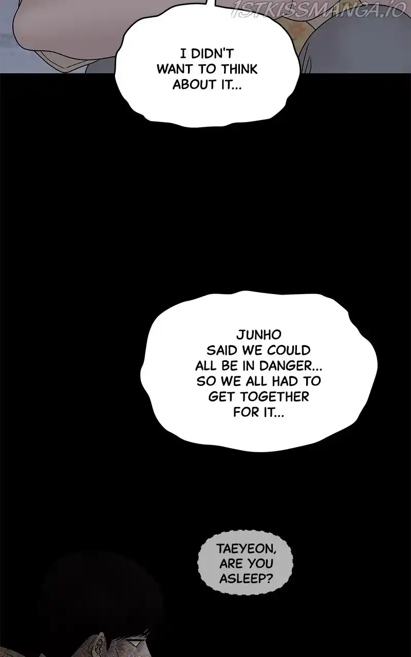 Chasing Tails Chapter 36