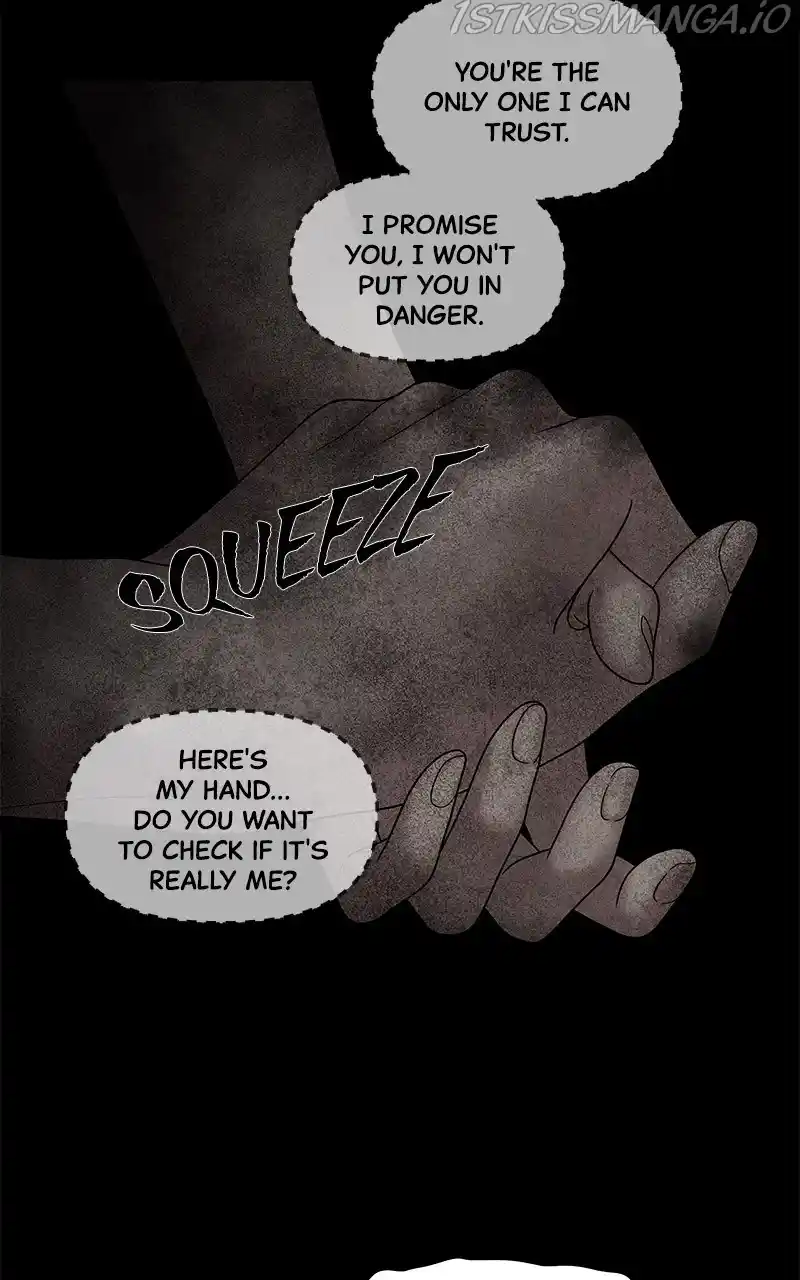 Chasing Tails Chapter 36