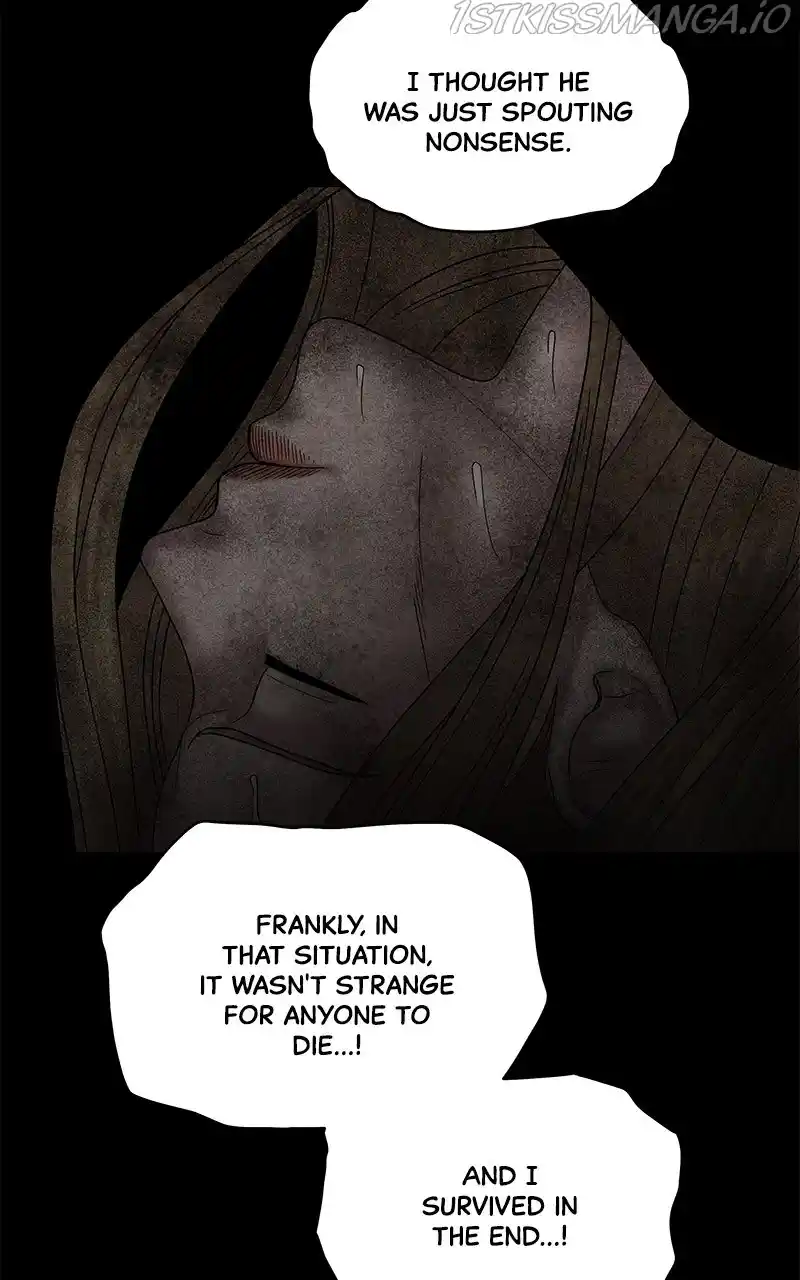 Chasing Tails Chapter 36