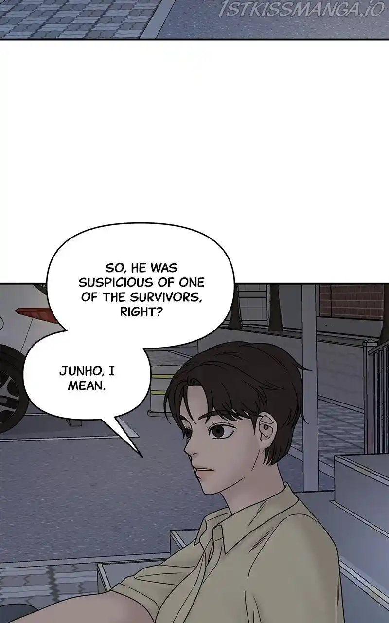 Chasing Tails Chapter 36