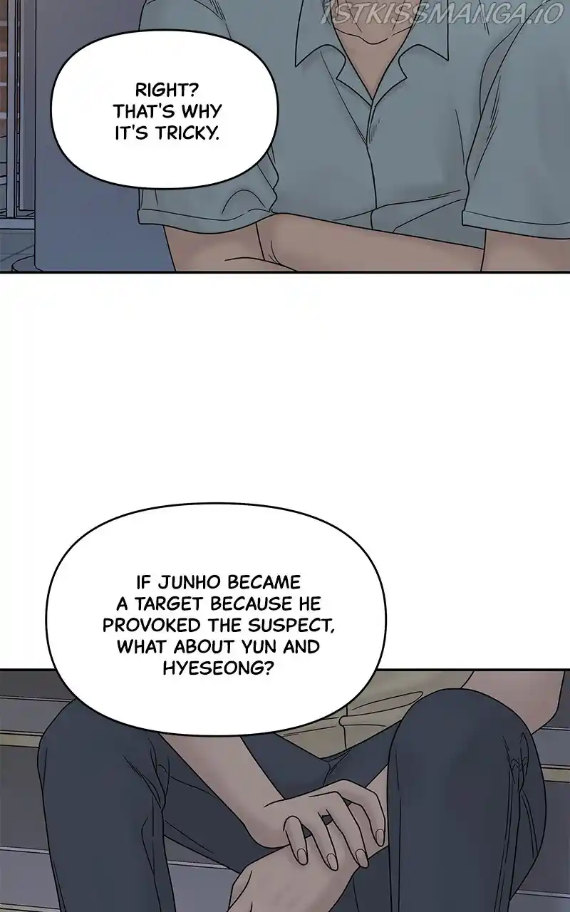 Chasing Tails Chapter 36